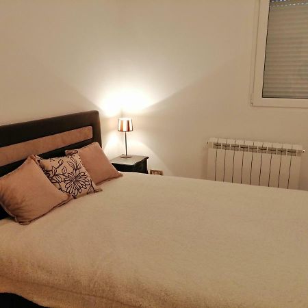Studio Apartman Irena1 Бієла Екстер'єр фото