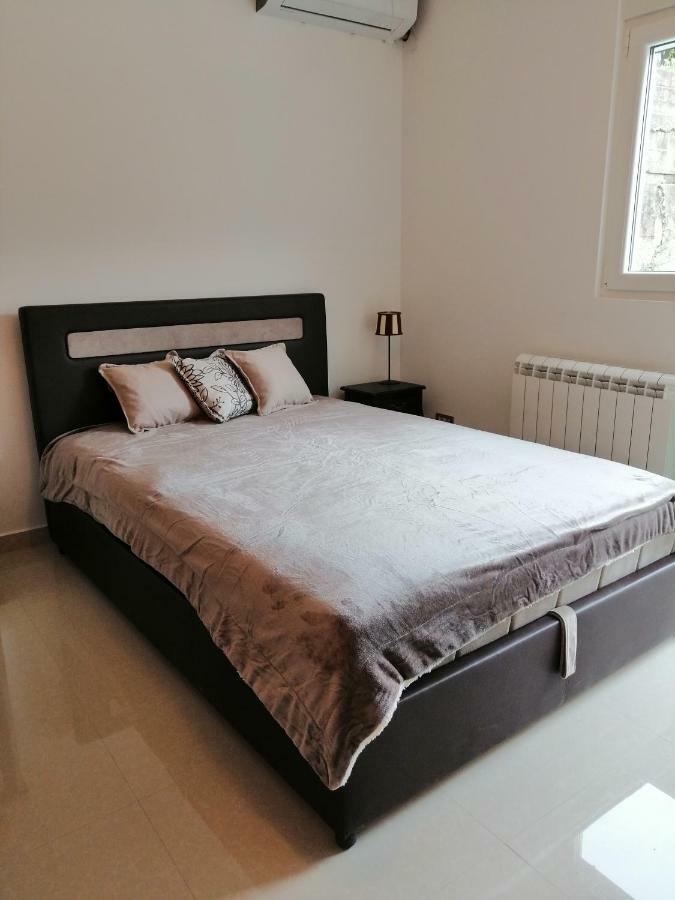 Studio Apartman Irena1 Бієла Екстер'єр фото