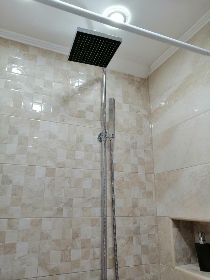 Studio Apartman Irena1 Бієла Екстер'єр фото